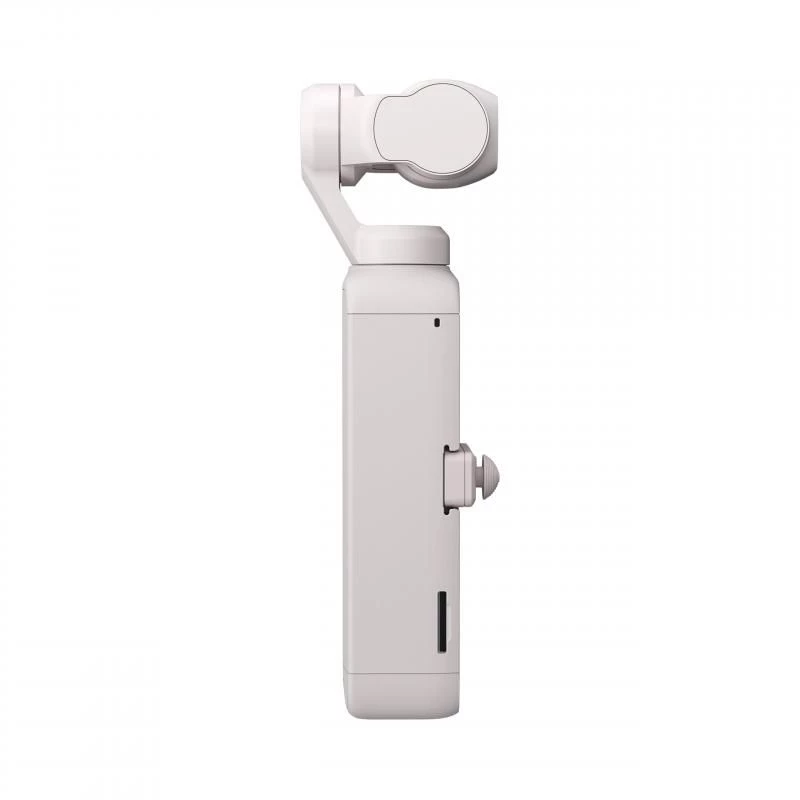 DJI Pocket 2 Bundle exclusif (Sunset White)