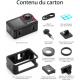 DJI Osmo Action 5 Pro Combo Aventure, Caméra d'action 4K