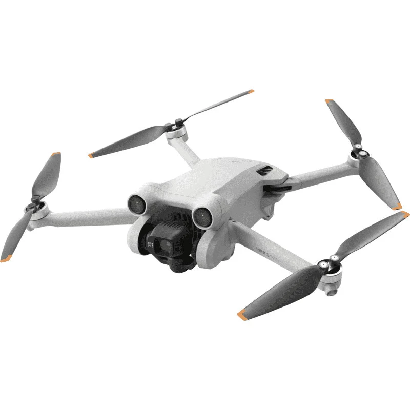 DJI Mini 3 Pro Drone with DJI RC Remote