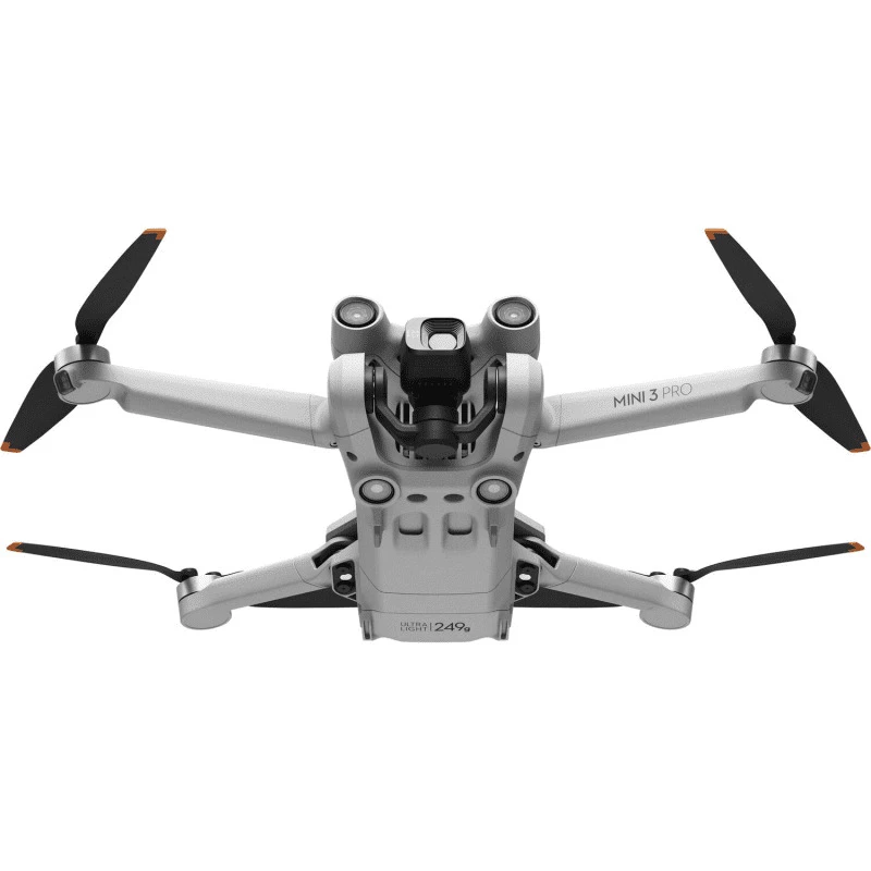 DJI Mini 3 Pro Drone with DJI RC Remote