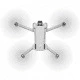 DJI Mini 3 Pro Drone with DJI RC Remote