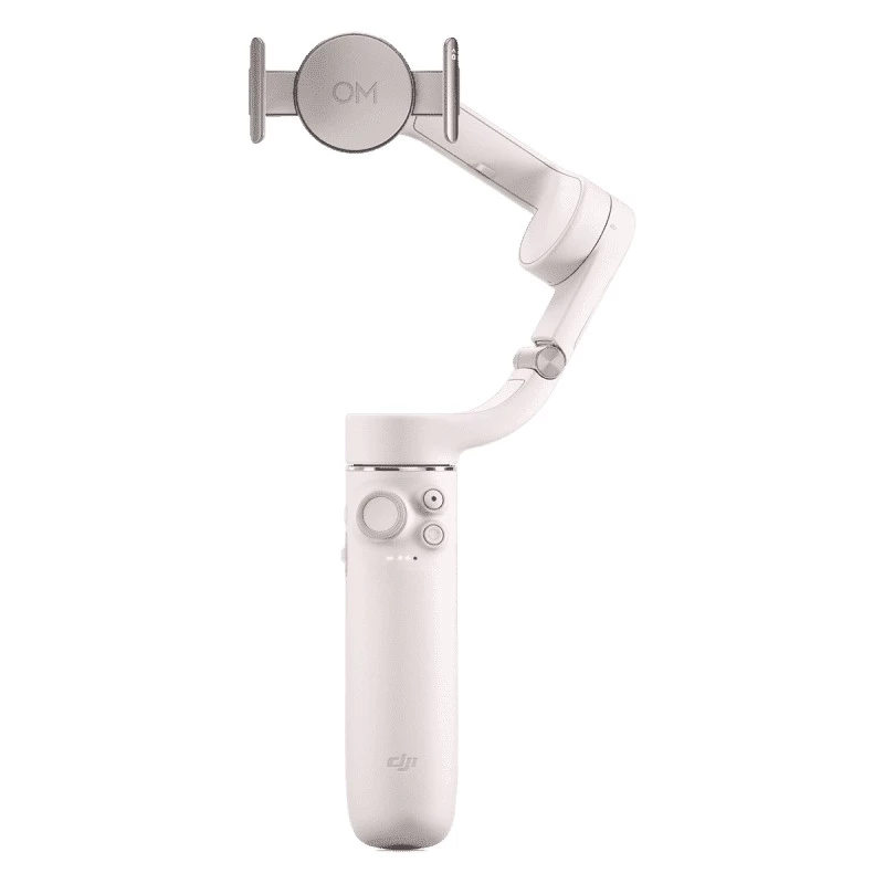 DJI OM 5 Smartphone Gimbal - Sunset White