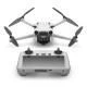 DJI Mini 3 Pro Drone with DJI RC Remote