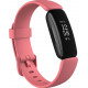 Fitbit Inspire 2 Activity Tracker Mixte Adulte - Rose (Rose des sables)