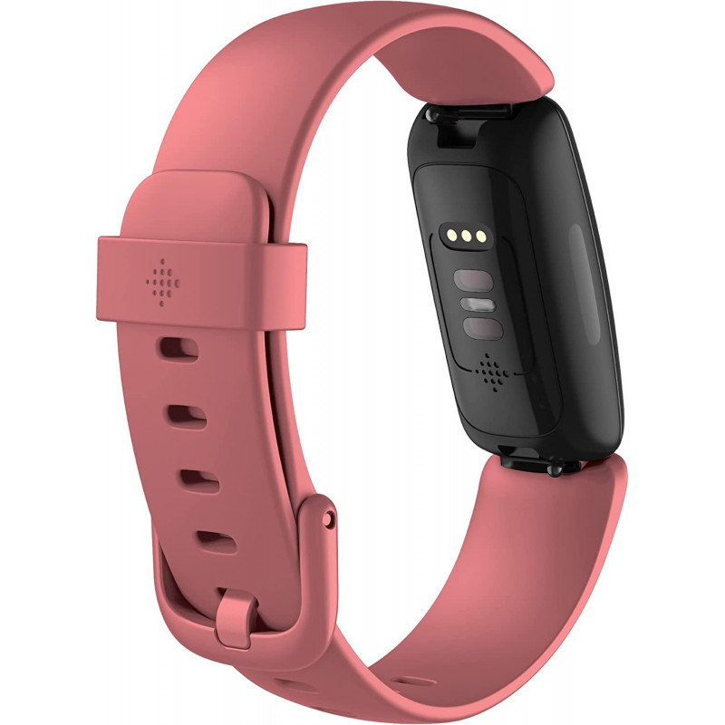 Fitbit Inspire 2 Activity Tracker Mixte Adulte - Rose (Rose des sables)