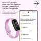 Fitbit Bracelet d’activité Sport et santé Inspire 3 - Violet