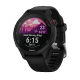 Garmin Forerunner 255S avec fonction musique - Noire