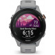 Garmin Forerunner 255S sans fonction musique - Grise