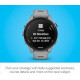 Garmin Forerunner 255S sans fonction musique - Grise