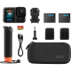 Pack caméra d'action et accessoires GOPRO HERO13 Black 4K Ultra HD - Noir