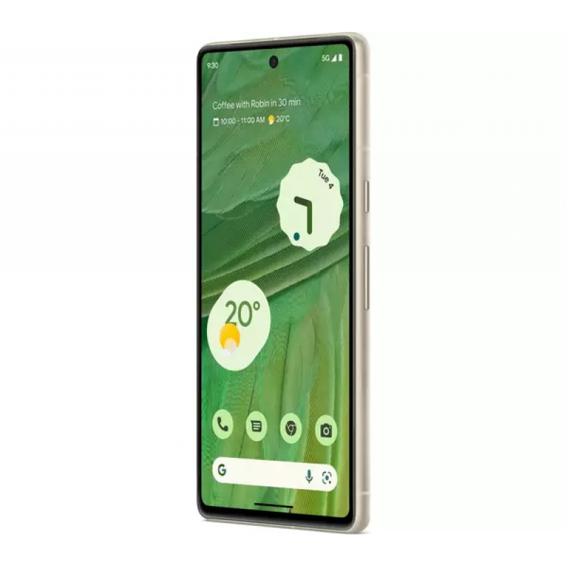 Google Pixel 7 5G Smartphone (8+128Go) -  Vert Citron