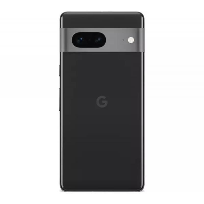 Google Pixel 7 5G Smartphone (8+256GB) - Obsidian