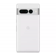 Google Pixel 7 Pro 5G Smartphone (12+256GB) - Neige