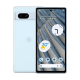 Google Pixel 7a 5G Smartphone (Double SIM, 8+128Go) - Bleu Océan