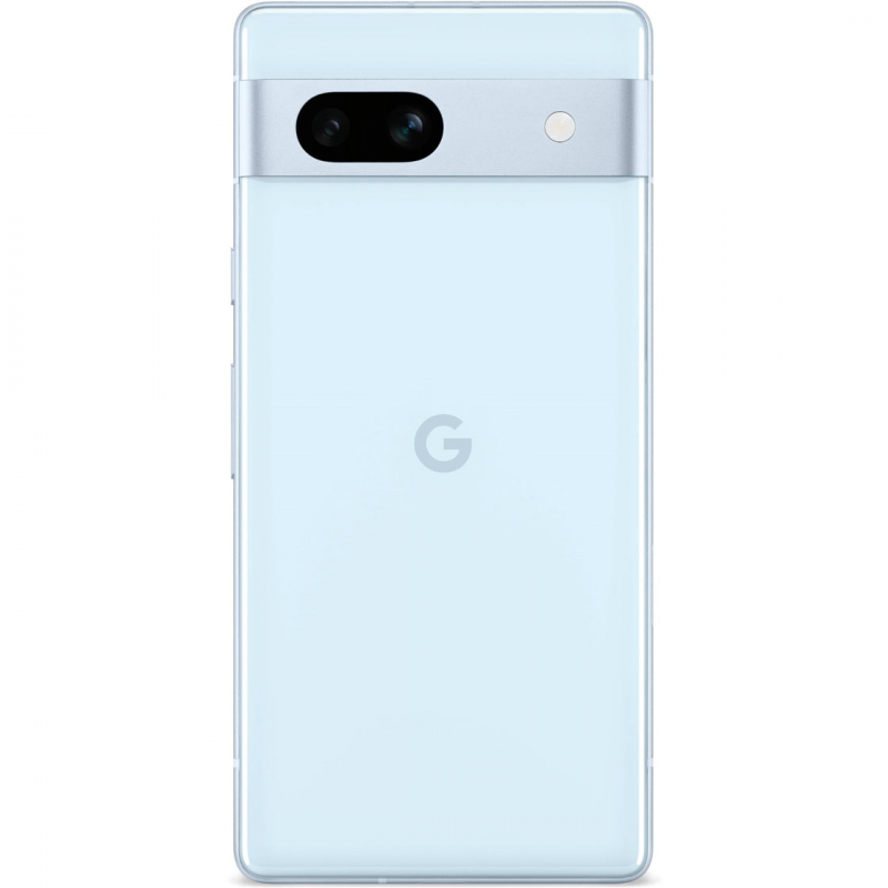 Google Pixel 7a 5G Smartphone (Double SIM, 8+128Go) - Bleu Océan