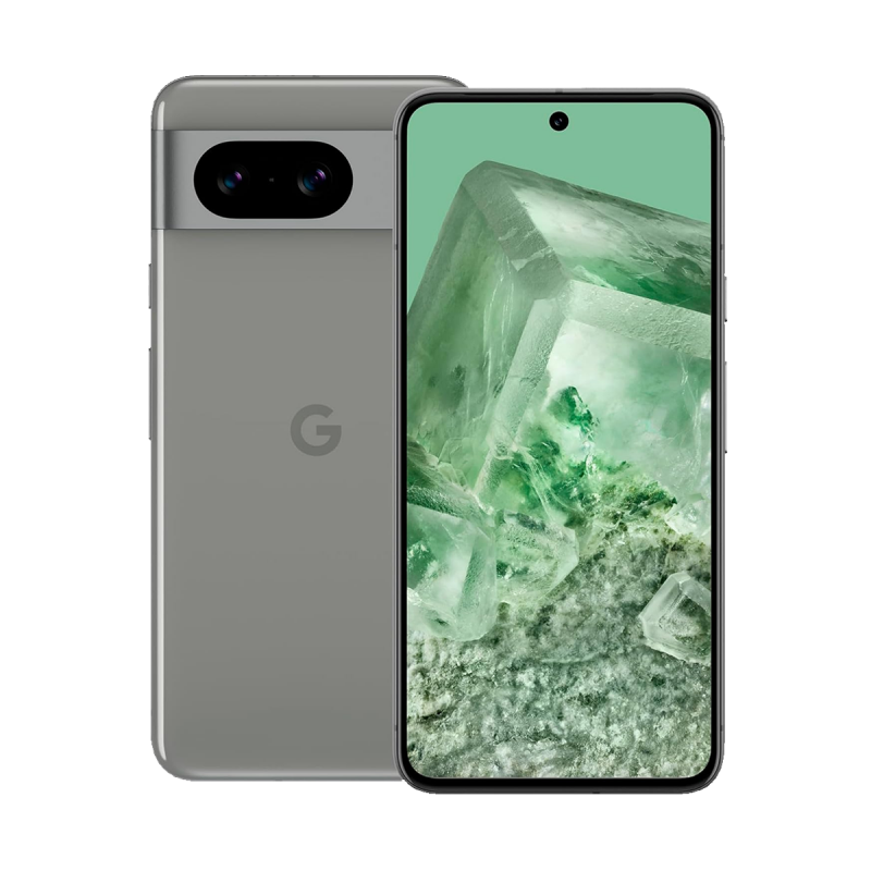 Google Pixel 8 5G 256Go - Vert Sauge