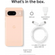 Google Pixel 8 5G 128Go - Rose