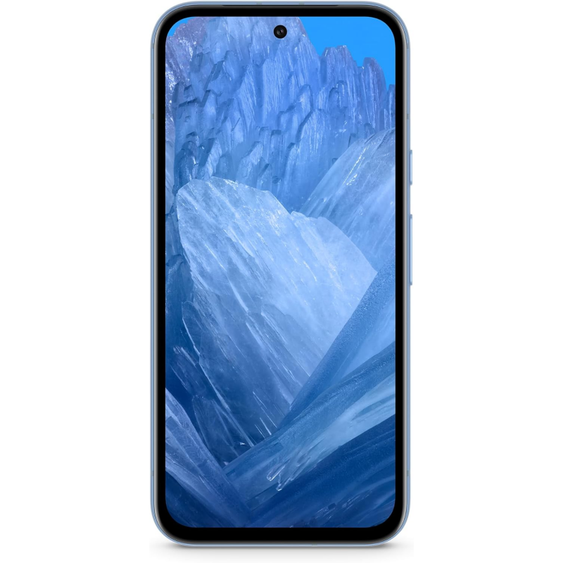 Google Pixel 8a 5G Smartphone (8+128GB) - Bleu Azur