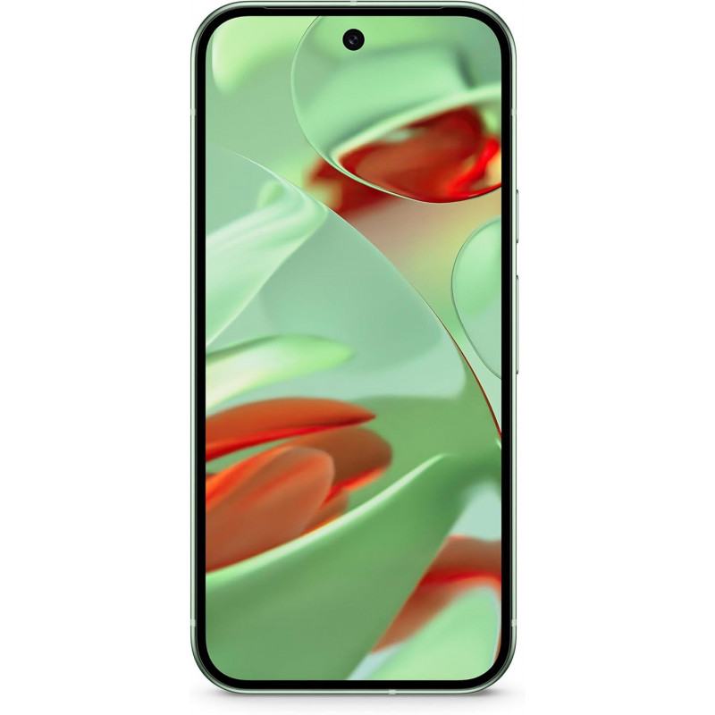 Google Pixel 9 5G Smartphone (12+128Go) - Vert Amande