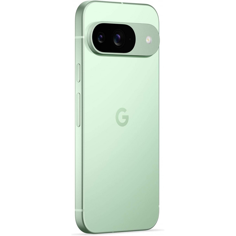 Google Pixel 9 5G Smartphone (12+128Go) - Vert Amande