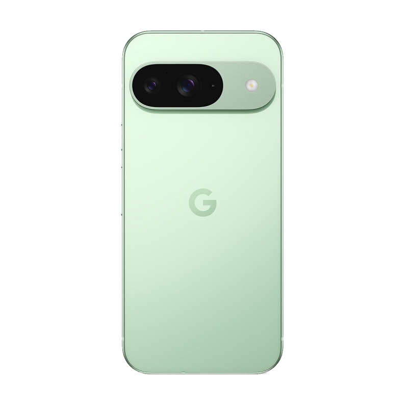 Google Pixel 9 5G Smartphone (12+128Go) - Vert Amande