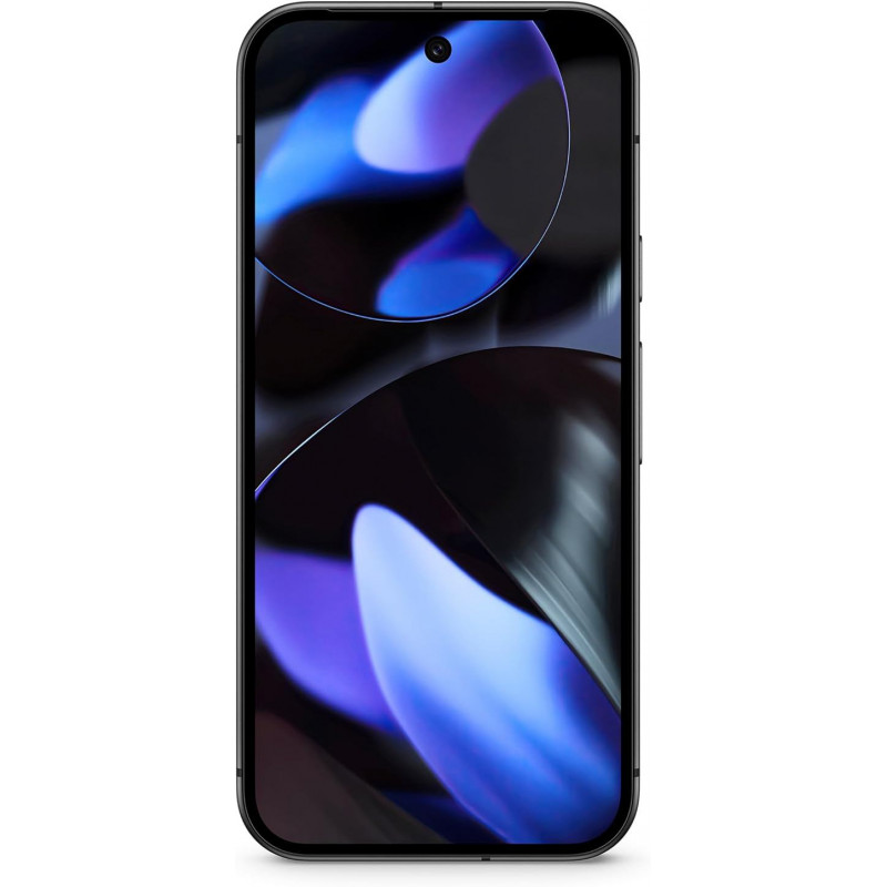 Google Pixel 9 5G Smartphone (12+128Go) - Noir Volcanique