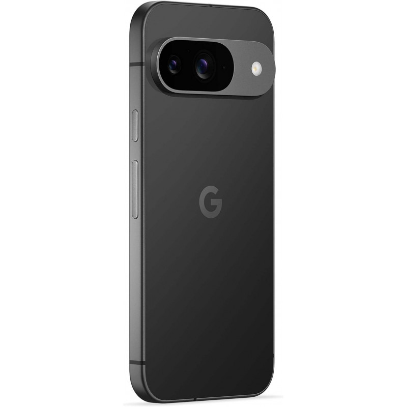 Google Pixel 9 5G Smartphone (12+128Go) - Noir Volcanique