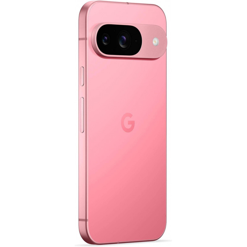 Google Pixel 9 5G Smartphone (12+128Go) - Rose Pivoine