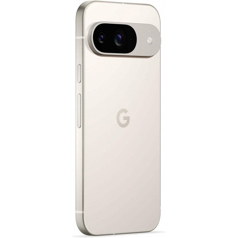 Google Pixel 9 5G Smartphone (12+128Go) - Porcelaine