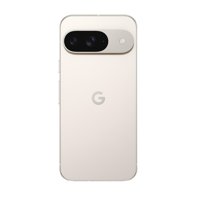 Google Pixel 9 5G Smartphone (12+128Go) - Porcelaine