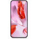 Google Pixel 9 Pro 5G Smartphone (6.3", 16+128Go) - Quartz Rose