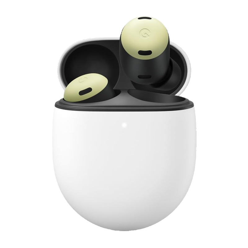 Google Pixel Buds Pro - Vert Citron