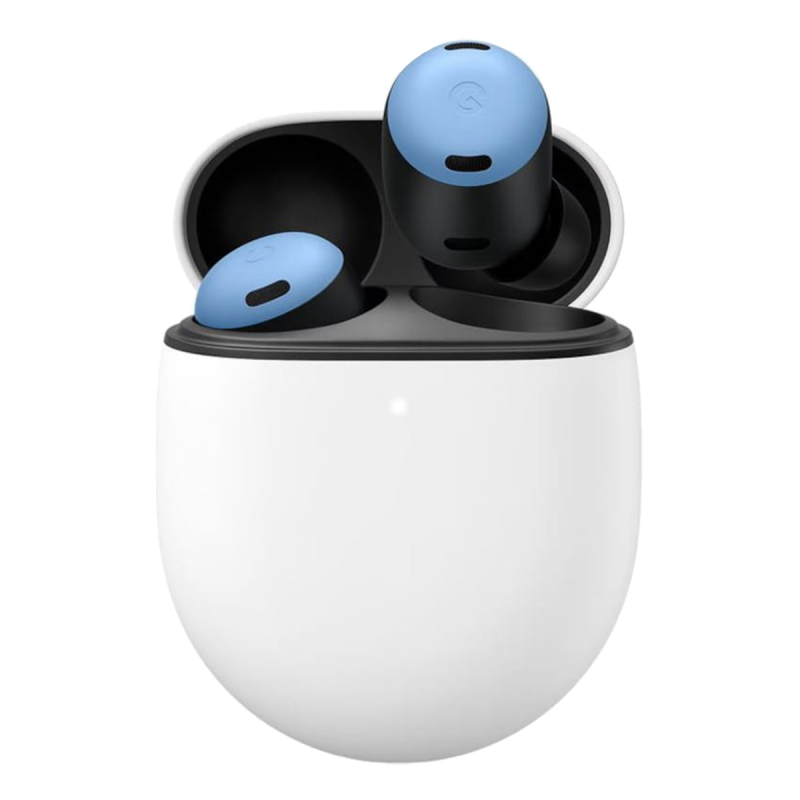 Google Pixel Buds Pro - Bleu Azur