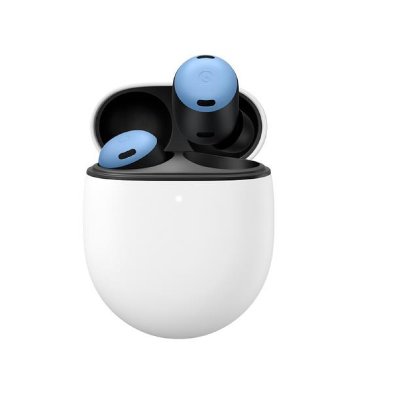 Google Pixel Buds Pro - Bleu Azur