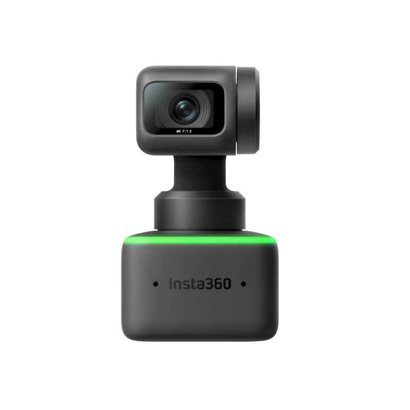 Insta360 Link - 4K Webcam