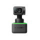 Insta360 Link - 4K Webcam