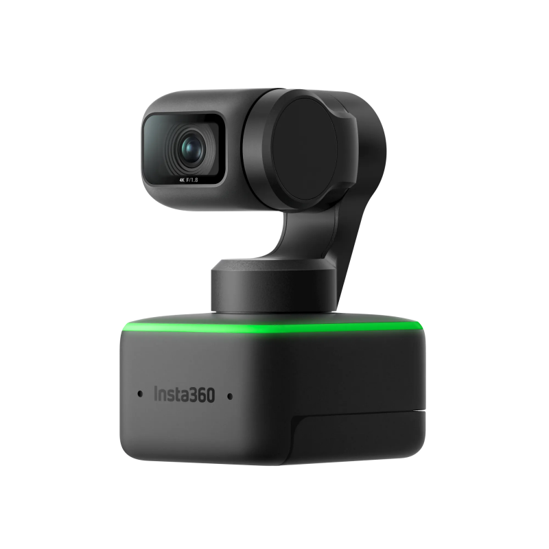 Insta360 Link - 4K Webcam