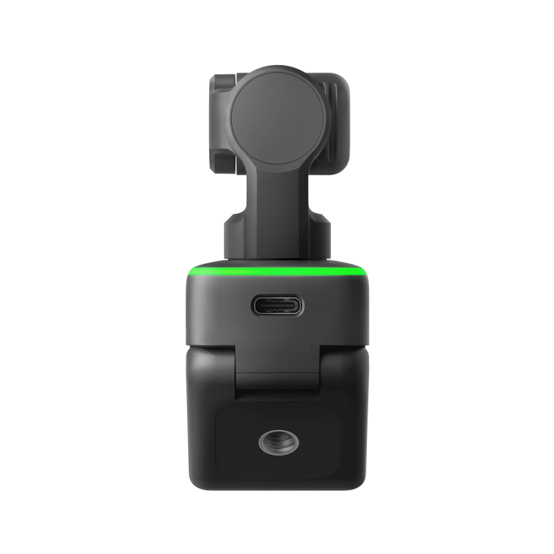 Insta360 Link - 4K Webcam