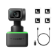 Insta360 Link - 4K Webcam