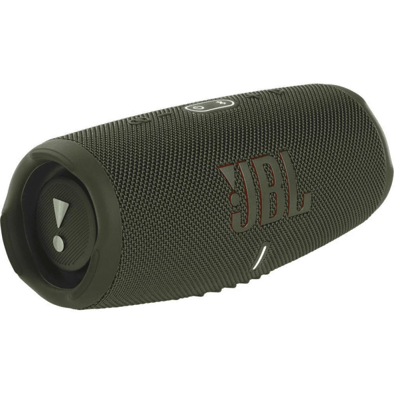 JBL Charge 5 Enceinte Bluetooth portable - Vert