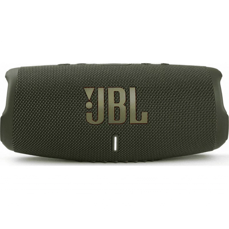 JBL Charge 5 Enceinte Bluetooth portable - Vert