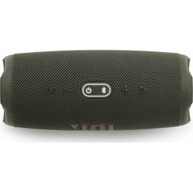 JBL Charge 5 Enceinte Bluetooth portable - Vert