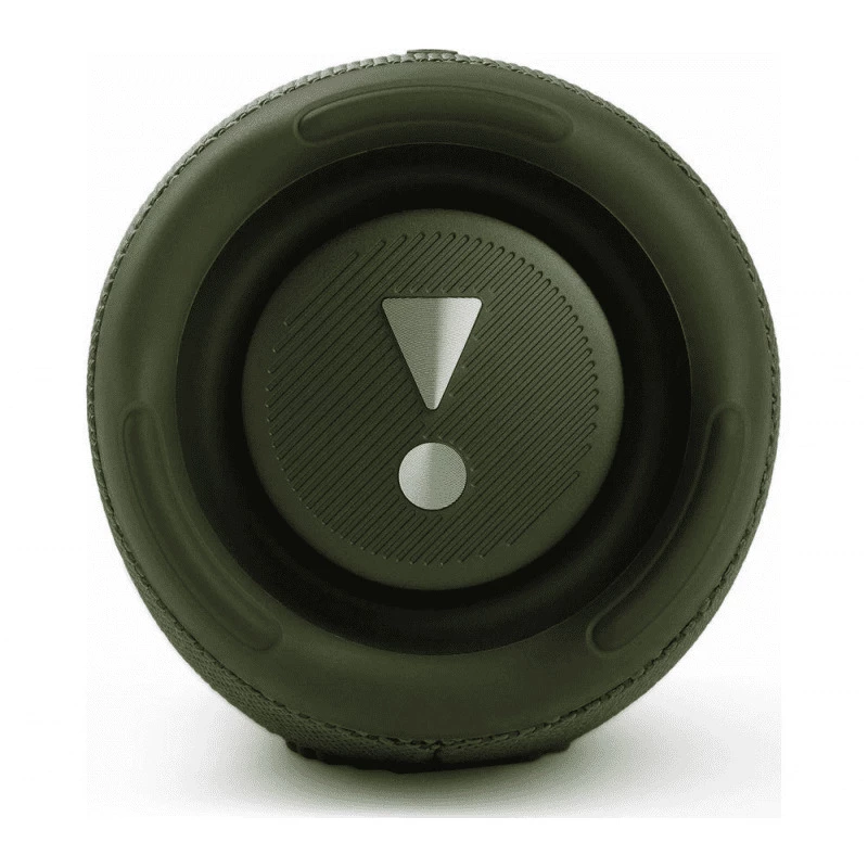 JBL Charge 5 Enceinte Bluetooth portable - Vert