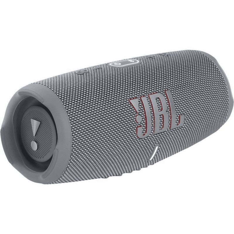 JBL Charge 5 Enceinte Bluetooth portable - Gris