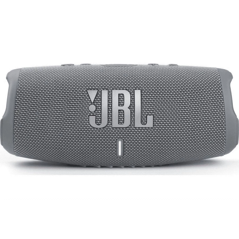 JBL Charge 5 Enceinte Bluetooth portable - Gris