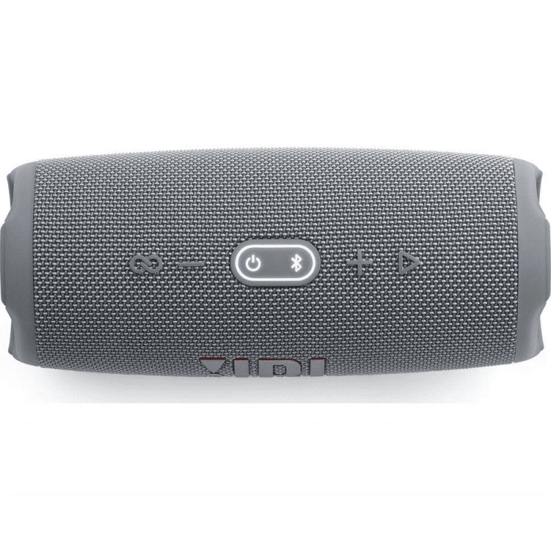 JBL Charge 5 Enceinte Bluetooth portable - Gris