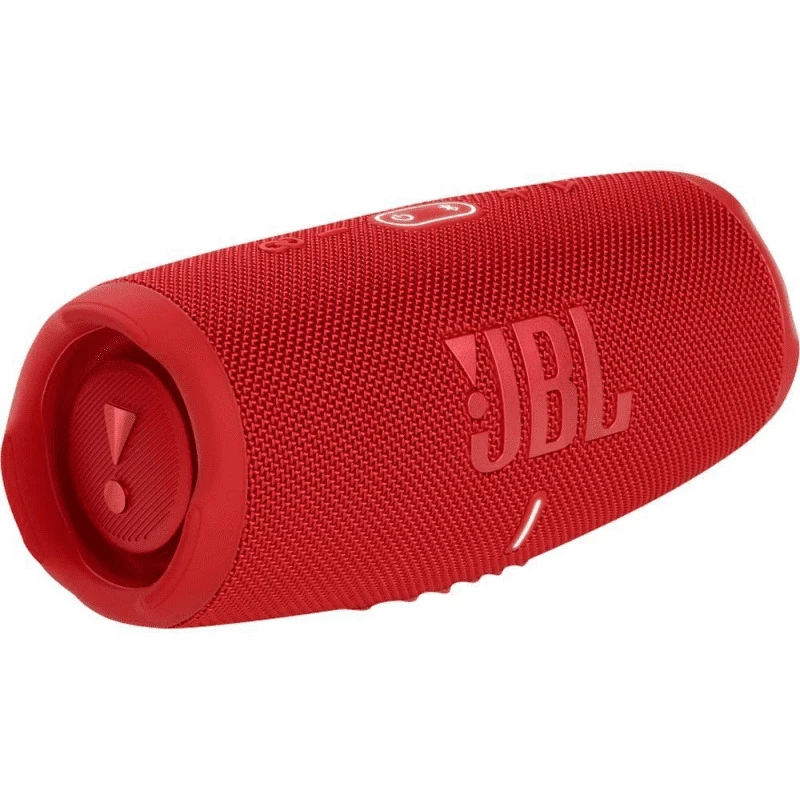 JBL Charge 5 Enceinte Bluetooth portable - Rouge