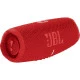 JBL Charge 5 Enceinte Bluetooth portable - Rouge