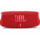 JBL Charge 5 Enceinte Bluetooth portable - Rouge