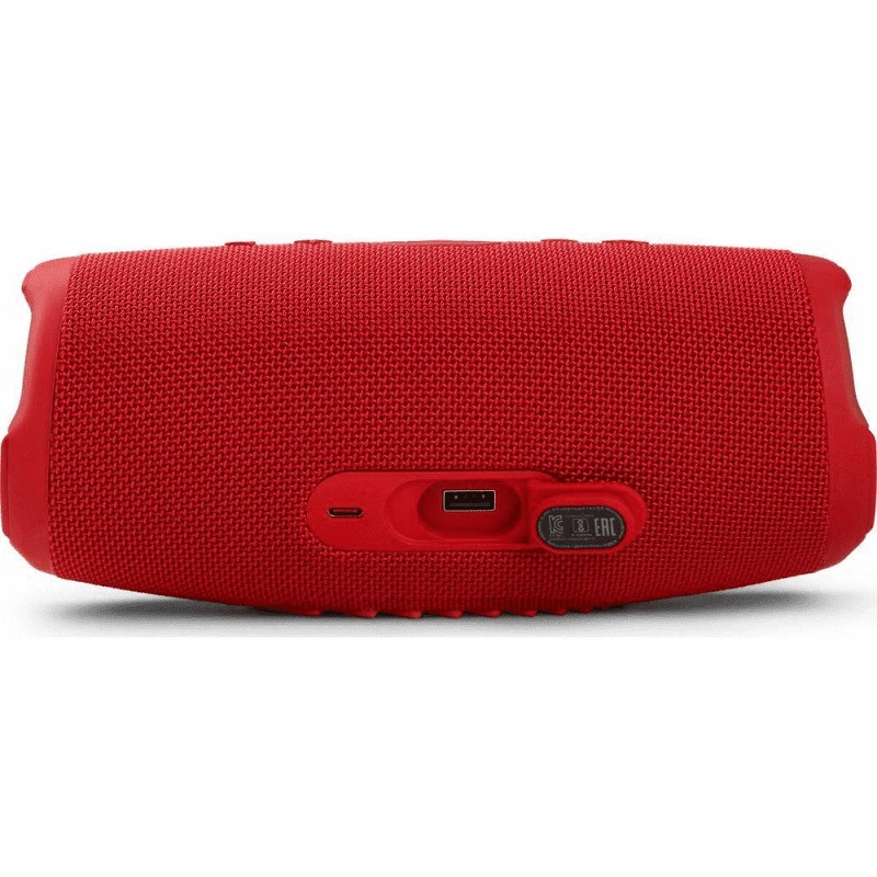 JBL Charge 5 Enceinte Bluetooth portable - Rouge